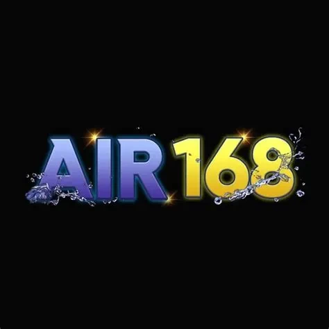 air168 Logo